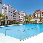 Reserva Del Parque - Selwo Marina Benalmadena