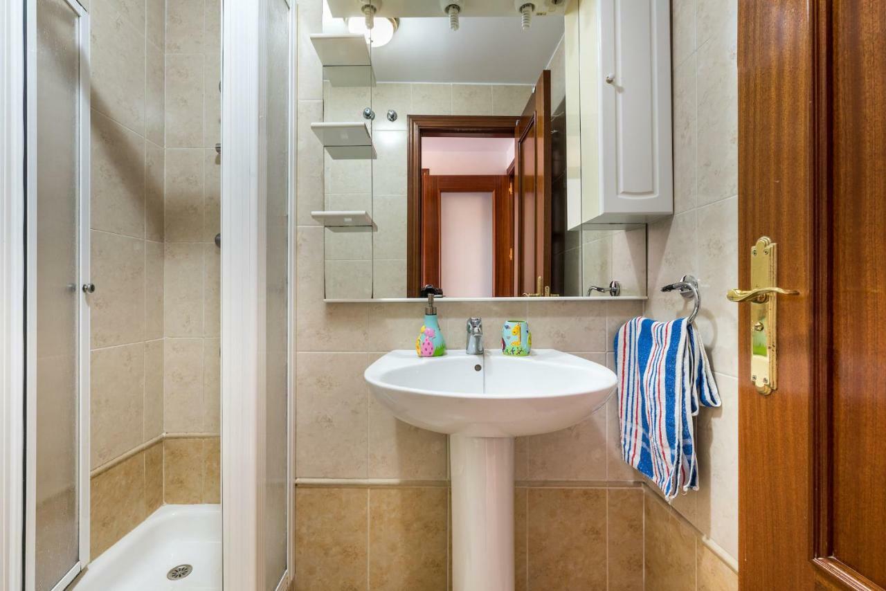 Reserva Del Parque - Selwo Marina Apartment