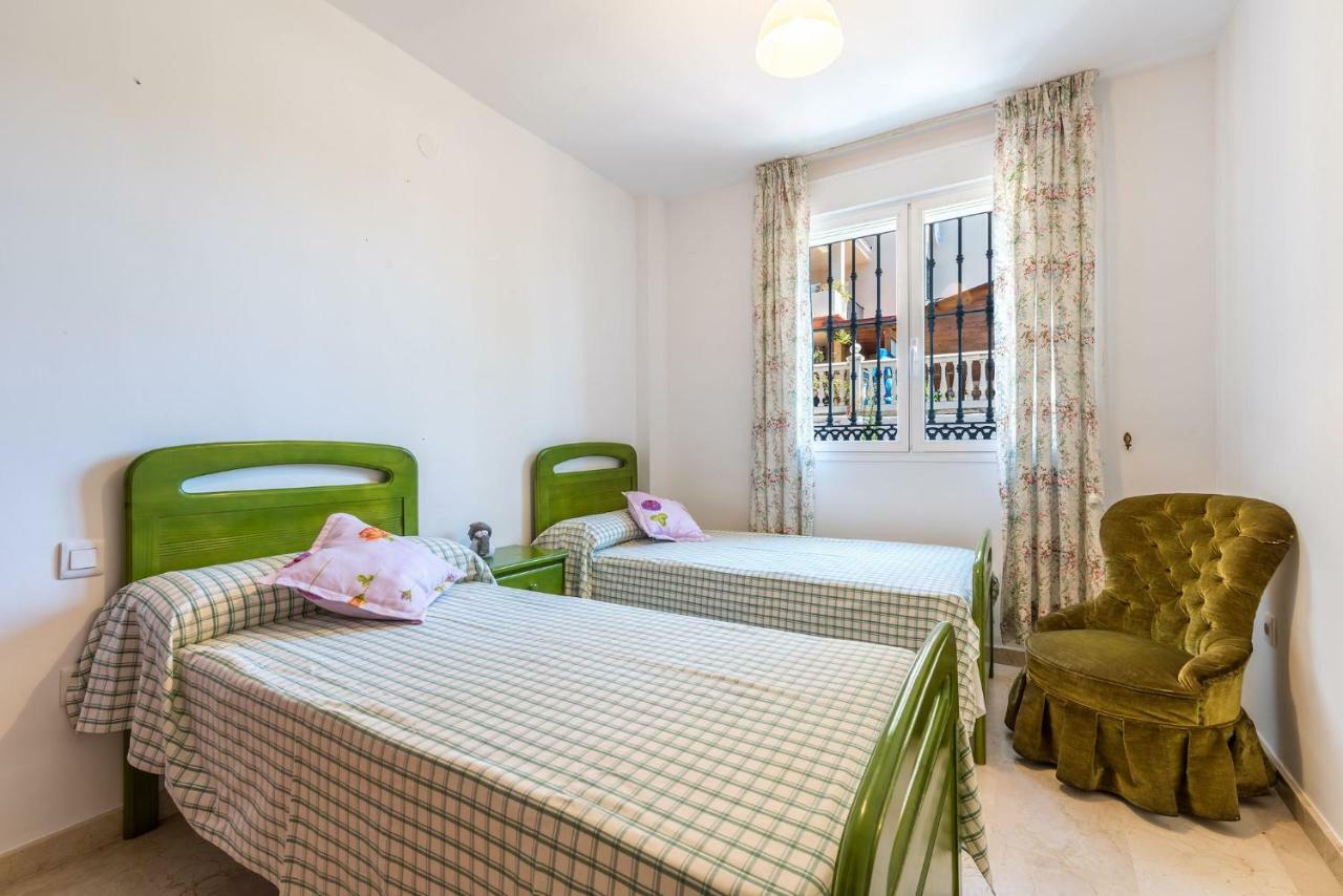 Apartment Reserva Del Parque - Selwo Marina *